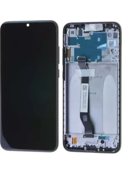 Xiaomi Redmi Note 7 Pro Lcd Ekran Dokunmatik Çıtalı (502941467)