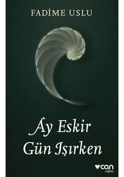 Ay Eskir Gün Işırken