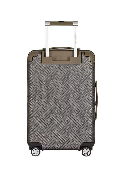 Mont Blanc Montblanc My4810 Extreme 3.0 Compact Kabin Boy Bavul 220300 Gri