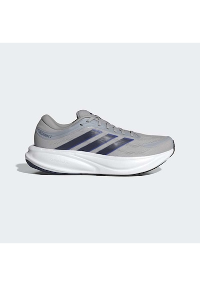 Adidas Kj1754 Response 2 M Erkek Yürüyüş Koşu Ayakkabısı Gri
