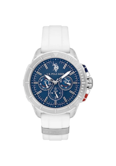 U.s. Polo Assn. Uspa1066-01 Erkek Kol Saati