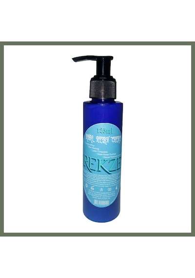 Bezos Rekze Lbr Relax 125 Ml Lubricant Cream / Rekze Ero.tik Anal Rahatlatıcı Kaydırıcı Büyük Boy 125 Ml Ölçek Bay Bayan Kullanım Krem Bezos1