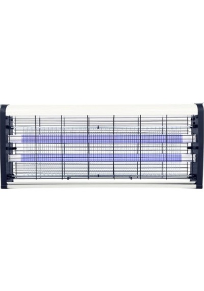 Elektrikli Uv Sivrisinek Öldürücü Lamba Çok Renkli