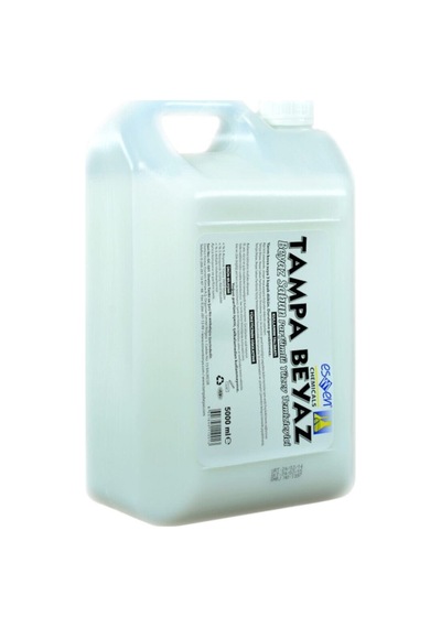 Tampa Yüzey Temizleyici - 5 Lt