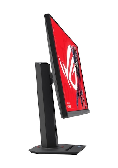Asus Rog Strix XG27UCS 27" 1 Ms 4K Pivot Ips 160 Hz Oyuncu Monitörü (Outlet)