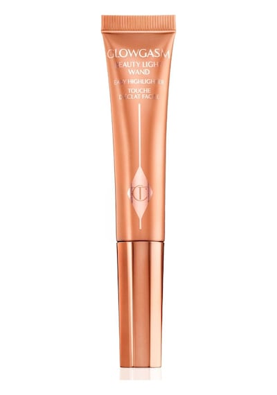 Charlotte Tilbury Glowgasm Beauty Light Wand - Peachgasm