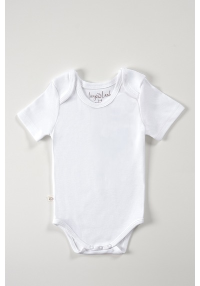 Tinylamb Unisex 4 Parça Kısa Kollu Bebek Bodysuit Seti - Softly Clouds 4 Renk Bebek Bodysuit Seti Softly Clouds Tinylamb Unisex 4 Parça Kısa Kollu Bebek Bodysuit Seti - Softly Clouds 4 Renk Bebek Bodysuit Seti Softly Clouds