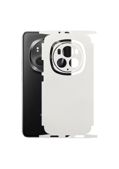 Honor Magic 6 Pro İle Uyumlu Bumper Serisi Premium Kaplama 360 69759963