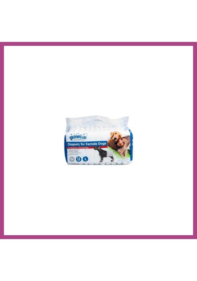 Gees Global Köpek Alt Bağlama Pedi Large Siyah 12 Adet Gbzs