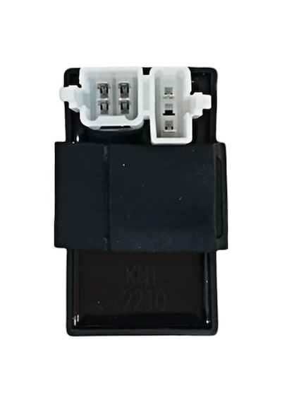 Motolider Cdı Beyin Çift Soket 4+2 Cg 125 Cub 125