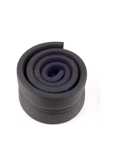 Izole Levha Kauçuk Sünger 9 Mm En:1 Mt Boy:1 Mt