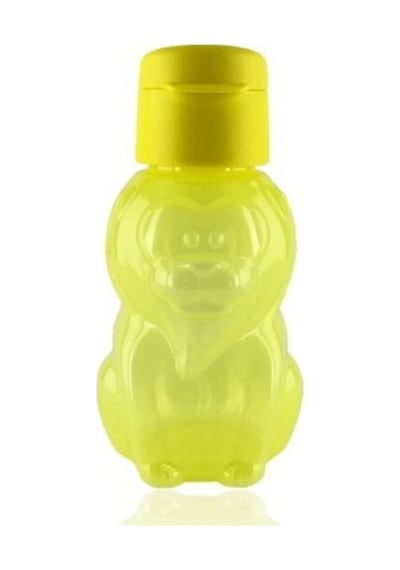 Eko Şişe 350 Ml Sarı Aslan Sarı