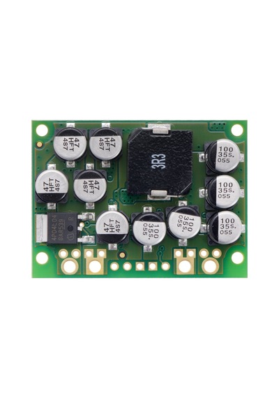 Pololu Step-Down Voltage Regulator 12V 15A D24V150F12