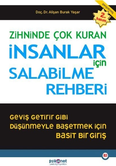 Zihninde Çok Kuran İnsanlar İçin Salabilme Rehberi-genişletilmiş Baskı - Kyut-875632