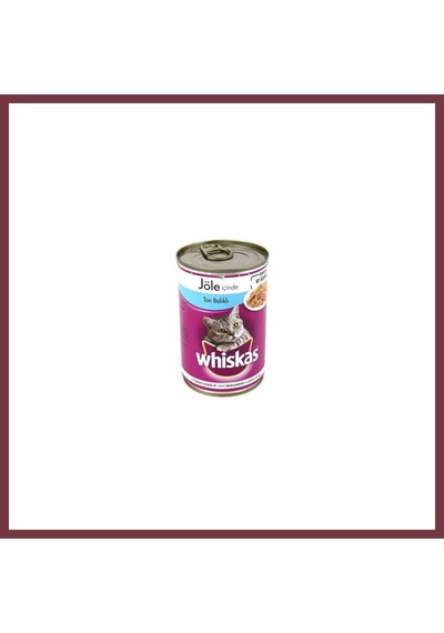 Storeşahin Gravy Soslu Ton Balıklı Yetişkin Kedi Konservesi 400 Gr Shn0720