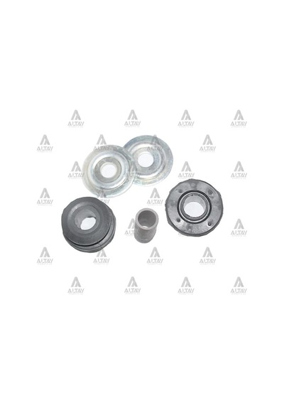 MAHER 8582 Kastel Kol Lastiği Starex 02-08 L-300 Takım Pullu (Yerli)