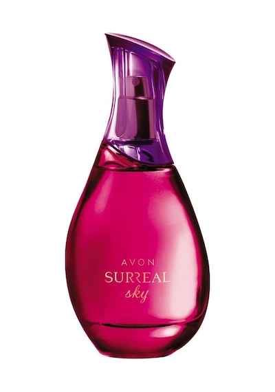 Avon Surreal Sky Kadın Parfüm EDT 75 ML