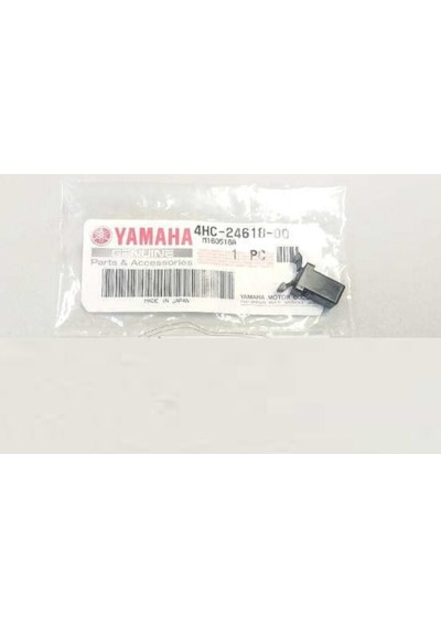 Yamaha Xcıty 250 Or.  Depo Kapak Kilidi (Çıt Çıt) 4Hc-24618
