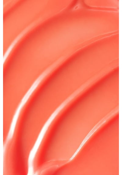 Pastel Peach Sleeping Lip Mask