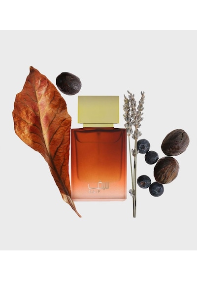 Ahmed Al Maghribi Saif Edp 50 Ml Unisex Parfüm Odunsu