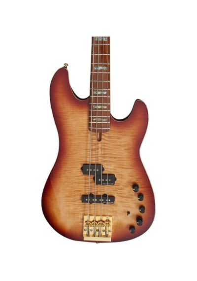 Sire Marcus Miller P10dx 4 Telli Bas Gitar Ts