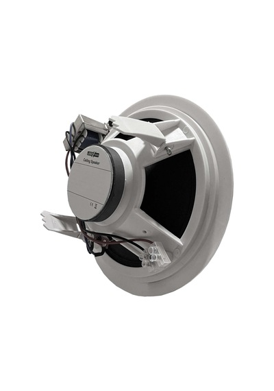 Lastvoice Tvx-6t Trafolu Alçıpan Tavan Hoparlörü 16 Cm 30 Watt A