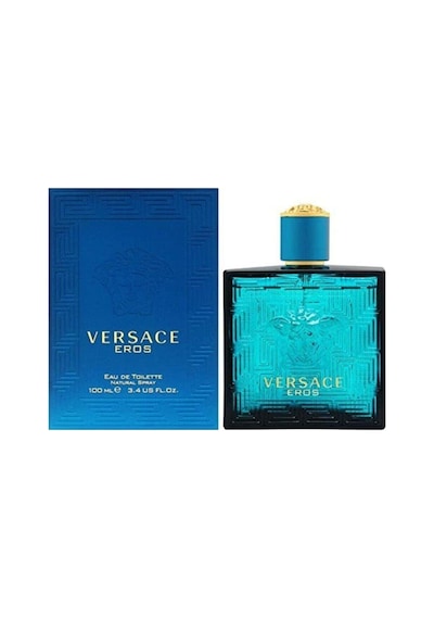 Eros Edt 100 Ml Versace Erkek Parfüm 109280398048123 Fresh 59500401