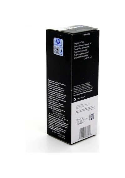 Hp GT53XL -GT52 / DeskJeHP Smart Tank 515 Ve 615 Uyumlu 4 Renk Or