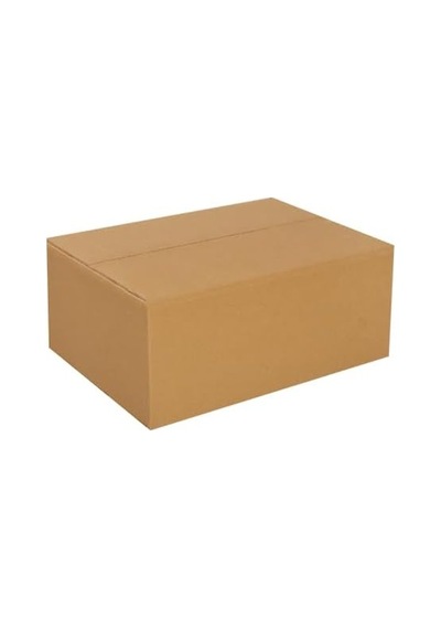 30x23x23-10 Adet Tek Oluklu Taşıma Kolisi 1