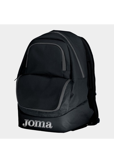 Joma Siyah Sırt Çantası Siyah