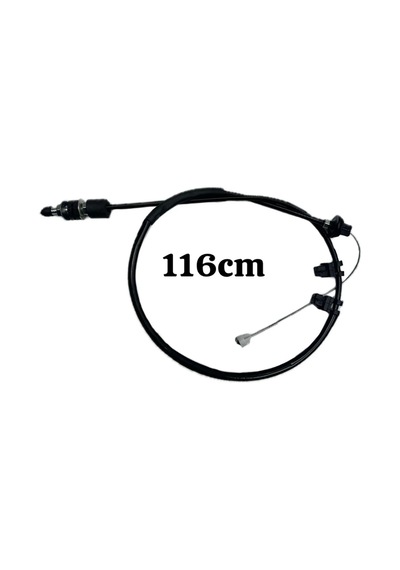 Mazda 323 Gaz Teli Halatı 1990-1991-1992-1993-1994-1995 Bl8h-41-660