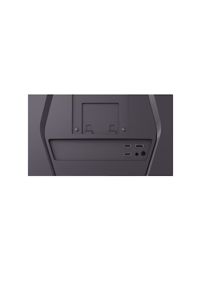Lg Ultragear G6 27" 27g610a-b 200hz 1ms Gtg Qhd Ips Pivot Srgb 99% Vesa Displayhdr 400 Gaming Monitör