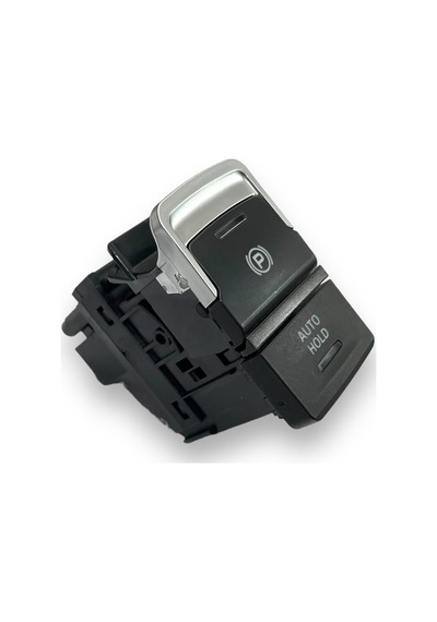 Vw Golf 7 2013-17 Elektronik El Fren Düğmesi Auto Hold 5g0927225d