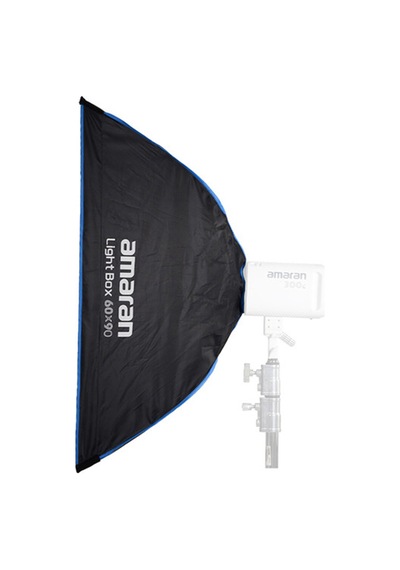 Aputure - Amaran Light Box 60x90 Cm Softbox Siyah