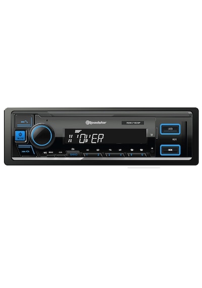 Roadstar Rdm-710dsp Bluetooth 3xusbli Oto Teyp