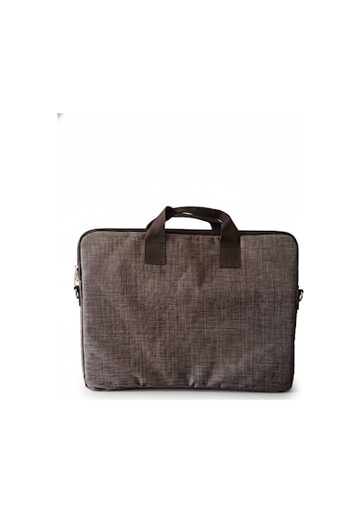Laptop & Evrak Çantası GRİ