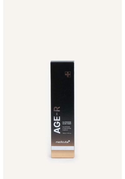 Defacto Medicube - Age R Koyu Leke Karşıtı ve Parlatıcı Çift Katmanlı Glutatyonlu Tonik 140ml H6719AXNS