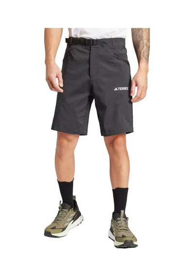 Adidas Adidas Xpr Md Short Erkek Siyah Şort 10011