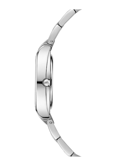 Roche Montre Rml5005-02 Kadın Kol Saati Metalik Gri