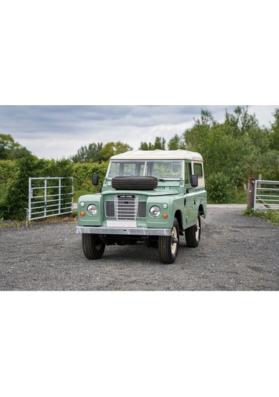 Defender Ön Panjur Seri 3 346346