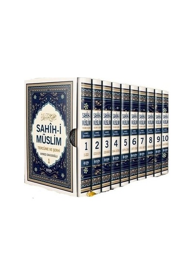 Hadislerin Tercümesi Ve Şerhi Üzerine Kapsamlı Bilgiler