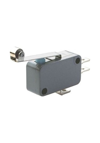 Ic 171 Micro Switch Uzun Makaralı
