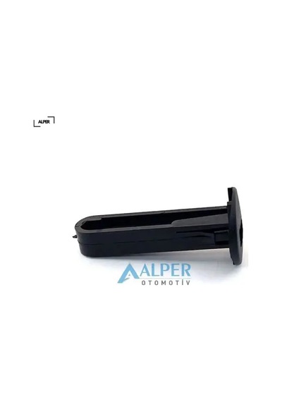 Radyatör Bağlantı Ayağı Duster Alper 214450001r