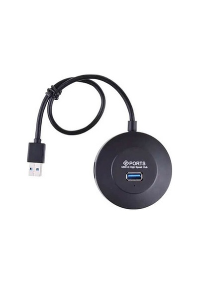 Usb 3.0 Hub 4 Port Usb 3.0 Çoklayıcı Dock Kablolu Stand (530028884)