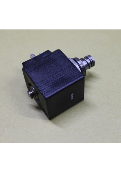 Popet Valf 24Vdc 28W