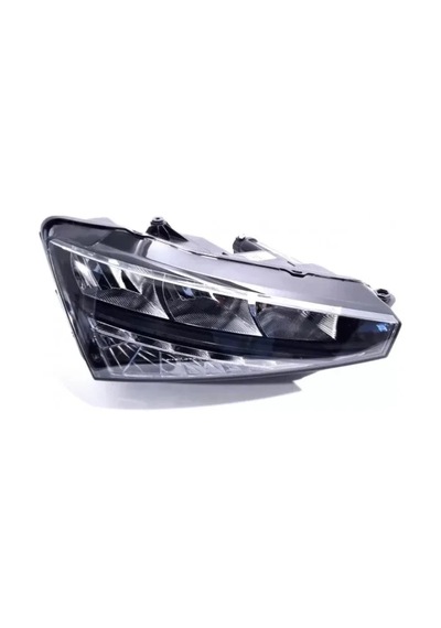 Skoda - Ön Far Led Sağ Scala 2020-