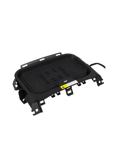 Powermaster Pm-38623 Araç İçi Kablosuz Şarj Pedi Peugeot 308 Uyumlu