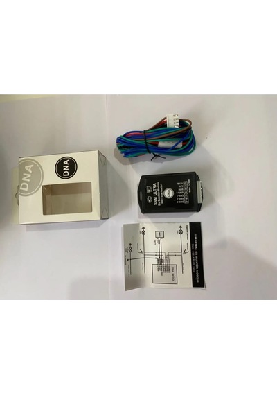 Ssm Ultra. Sis Selektör Modülü Ssm+ssm Plus 2 Modül Bir Arada