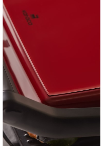 Karaca Gastro Grill Glass Premium 2400 W Tost Makinesi
