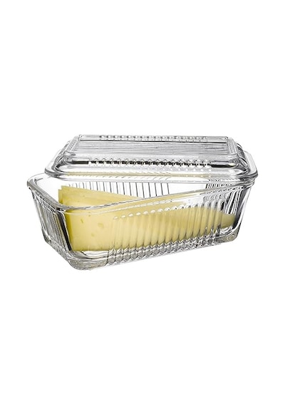 Paşabahçe Frıgo Saklama Kabı Hediyelik Kutu 15x9